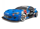 HPI Dai Yoshihara Subaru BRZ Printed Body (200mm)