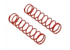 HPI Spring 13X69X1.1mm 10 Coils Colour Red Spring Rate Red