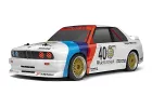 HPI BMW E30 Warsteiner Pre Painted Bodyshell (200mm)