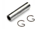 HPI Piston Pin/Retainer Set