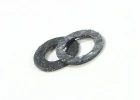 Washer Set Fuel Line 21BB