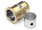 Piston and Liner N.Star T-15/Cylinder/Piston
