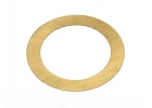 Gasket for Cyld. (0.1mm/1Pc) T-15