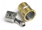 Cylinder/Piston/Conn. Rod Set Nitro Star G3.0