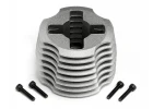 Cylinder Head With Screws Nitro Star G3.0