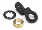 Throttle Arm and Nut Set T-15