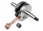 Crankshaft Assembly Fuelie Engine