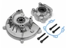 Crankcase Assembly Fuelie Engine