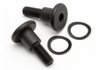 Step Screw M6x23mm (2Pcs) Fuelie Engine