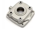 Clutch Housing Fuelie Engine