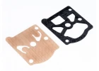 Carburetor Pump Diaphragm Kit Fuelie Engine