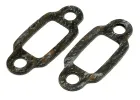 Exhaust Gasket (2Pcs) Fuelie / Zenoah / CY Engines 7332
