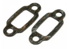 Exhaust Gasket (2Pcs) Fuelie / Zenoah / CY Engines 7332