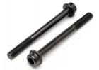 Flanged Cap Head Screw M5x52mm (4Pcs)Fuelie Engine