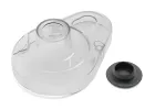 Spur Gear Cover V2