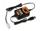 HPI USB 500mA NIMH Delta Peak Charger
