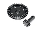 HPI Forged Bulletproof Diff Bevel Gear 29T/9T Set