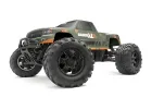 Savage XL Flux GTXL-1 Painted Bodyshell