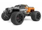 HPI Savage X 4.6 V2 GT-6