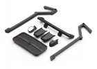 GT-6 Body Accessory Set