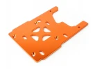 Engine Plate 3.0mm (Orange)