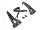 Roll Bar Set