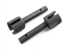 Super HD XL Axle 8x11x57mm (2)