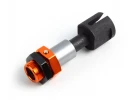 Savage XL 17mm Hex Hub Conversion Set