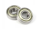 Ball Bearing 6x16x5mm (2)