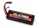 Plazma 7.4V 5300mAh 40C LiPo Battery Pack 39.22Wh