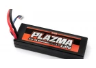 Plazma 7.4V 5300mAh 40C LiPo Battery Pack 39.22Wh