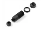 Big Bore Shock Body & Cap set (2)