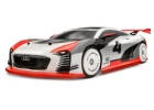 HPI RS4 Sport 3 Flux - Audi E-Tron Vision GT
