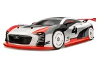 HPI RS4 Sport 3 Flux - Audi E-Tron Vision GT