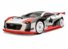 Audi e-tron Vision Gran Turismo Painted Body