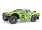 Jumpshot SC V2 Painted Bodyshell - Green