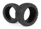 HPI Voodoo 1:8 Truggy Tyre