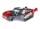Vorza Truggy Flux RTR Painted VB-2 Body