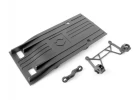 Center Skid Plate (Savage X Flux V2)
