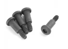 Step Screw M3x14mm (Hex Socket/4pcs)