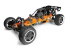 HPI Baja 5B Gas SBK Kit (No Engine)