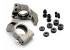 Aluminium Rear Hub Carrier Set (0 Degree)