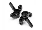 Aluminium Front Spindle Set