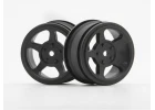 HPI Vintage Ta2 26mm Black 0mm Offset (2)