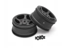 HPI Vintage Ta2 26mm Black 0mm Offset (2)
