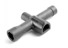 Cross Wrench Small (Plastic)