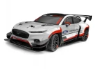 Ford Mustang Mach-e 1400 Clear body (200mm)