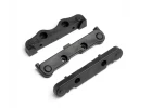 HD Pivot Plate Set