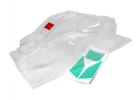 Vorza Buggy VB-2 Flux/Nitro Clear Body