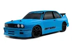 HPI Sport 3 BMW E30 Driftworks